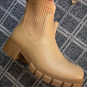 Size 9 Hey Girl by Corky’s boots